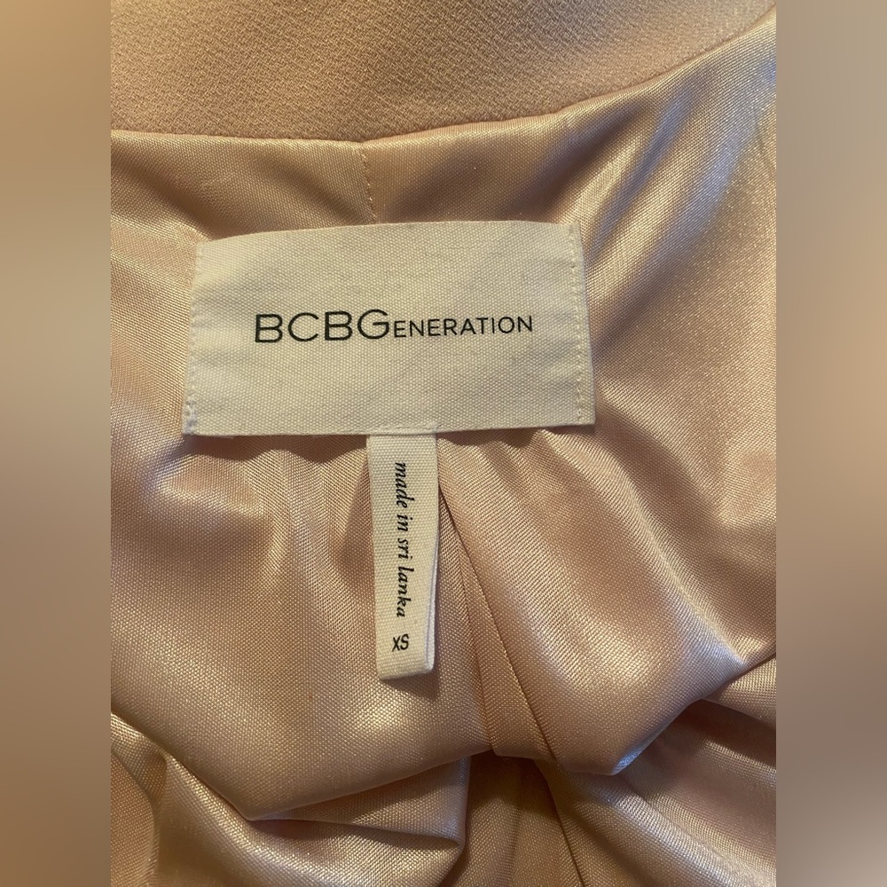 BCBGeneration lightweight jacket - Picture 4 of 5